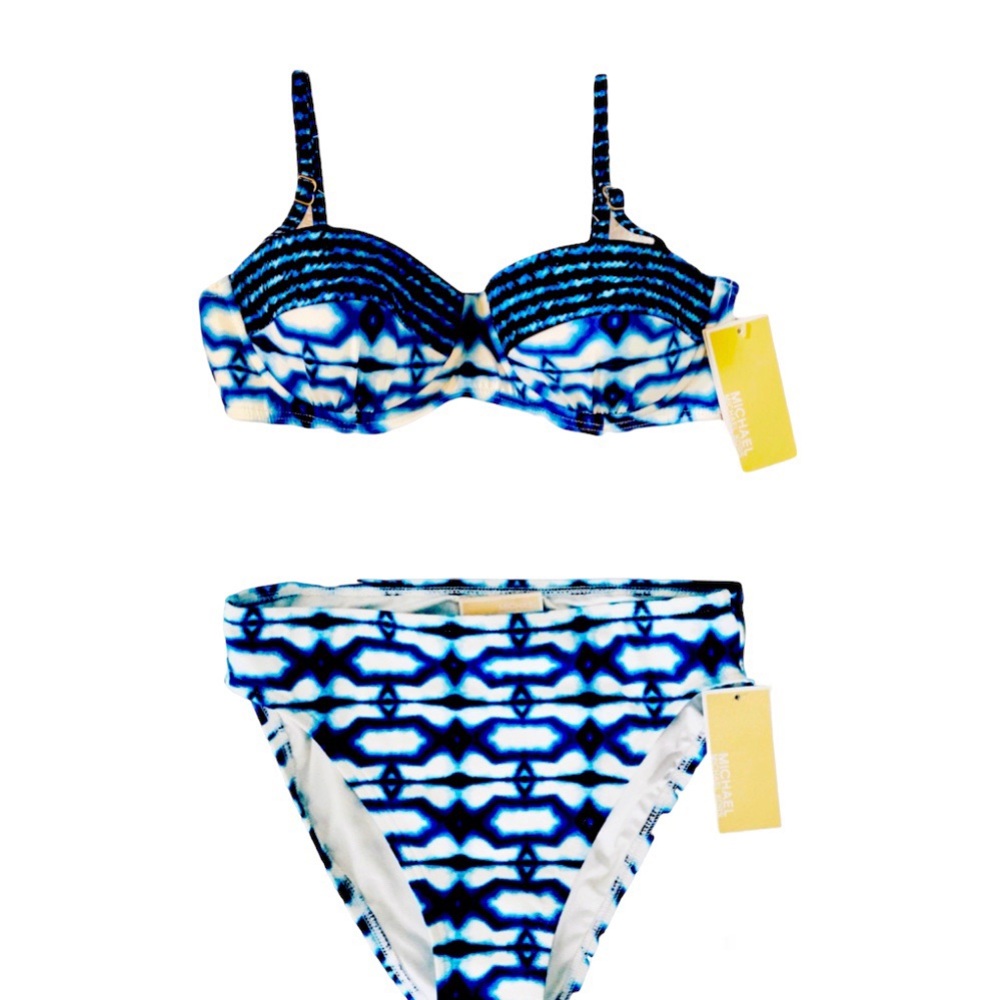 NEW Michael Kors Bikini